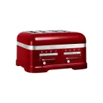 Skrudintuvas KitchenAid 5KMT4205ECA, raudonas, 2500 W