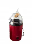 Spragėsių gaminimo aparatas Hoffen PM-6429, 1200 W, raudonas