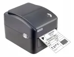 Etiketė spausdintuvas XPRINTER XP-420B, USB, 100x150 mm, InPost, DHL, DPD