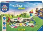 Galvosūkių rinkinys RAVENSBURGER GraviTrax Junior Paw Patrol XXL pradinė dėžė