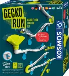 Lankstus GECKO RUN startinis trasos rinkinys vaikams nuo 8 metų