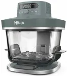 Kar&scaron;to oro gruzdintuvė Ninja AS101EUGY, 2100 W, 5,7 l