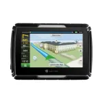 Motociklų GPS navigacija NAVITEL G550 MOTO, Europa, IP67