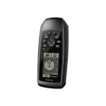 GPS navigatorius Garmin GPS 73, 2" ekranas