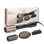 Plaukų sukimo ir džiovinimo &scaron;epetys BaByliss AS970E, 2 viename, dovanų rinkinys