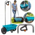 Rankinė žolių sėklų sėjamoji Gardena XL, tinka trą&scaron;oms