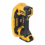 Vakuuminis DeWALT GRABO siurbtuvas, 18V, 2,0Ah akumuliatorius, Tstak, DCE590D1T