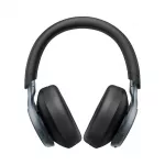 Belaidės ant ausų ausinės Soundcore Space One, juodos