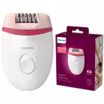 Epilatorius Philips Satinelle Essential BRE235/00