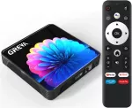 Android TV priedėlis, 4 GB/32 GB, 8K, WiFi, Android 13