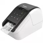 Etikečių spausdintuvas Brother QL-810Wc su WiFi