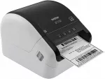 Etikečių spausdintuvas Brother QL-1100c, tinkantis DK etiketėms
