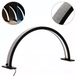 LED kosmetinė lempa 25W, reguliuojama spalva 3000&ndash;6000K, be &scaron;e&scaron;ėlių