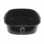 Keraminė danga kepimo skarda Ninja Foodi 5,7 l 4132J301UKE, juoda, AG301