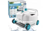 Baseino dulkių siurblys robotas Intex P426/1, automatinis