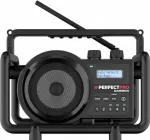 Statybinis radijas Perfect