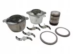 Virtuvinis smulkintuvas Kitchen in the box MG01, 400 W