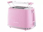 Skrudintuvas RUSSELL HOBBS Eden 27372-56 rožinis