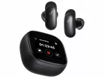 Belaidės ausinės Soundcore Liberty 5 Pro Max, juodos