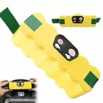 Baterija iRobot Roomba 500&ndash;900 serijos, 5200 mAh, 14.4V
