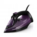 Garų lygintuvas Philips DST5030/80, SteamGlide Plus, 180 g/min, nuo la&scaron;ėjimo apsauga