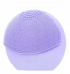 Veido valymo &scaron;epetėlis Foreo Luna Play Plus 2, violetinis