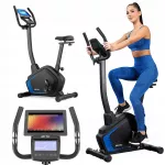 Magnetinis stacionarus dviratis XB1800 GYMTEK
