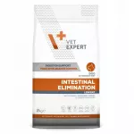 Sausas &scaron;unų pa&scaron;aras Vet Expert Intestinal Elimination su kalakutiena, 2 kg, vir&scaron;kinimui