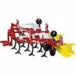 Kultivatorius Pottinger Synkro Siku 02067