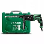 Perforatorius HiKOKI SDS+ 2,9 J 830 W DH26PC2WSZ