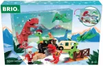 Advento kalendorius su dinozaurais DINO Brio
