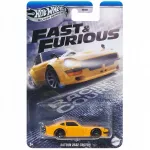 Žaislinė ma&scaron;inėlė Hot Wheels Datsun 240Z Custom 1/64, Mattel