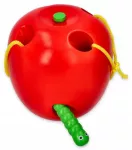 Medinis labirintas &bdquo;Viga Apple&ldquo; vaikams