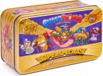 Figūrėlių rinkinys SuperThings Superspecials GOLDEN CAN, Magicbox