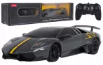 Nuotoliniu būdu valdomas automobilis RASTAR Murcielago LP670-4 Superveloce, 1:24