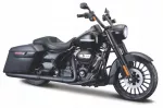 Modelinis motociklas Maisto Harley Davidson Road King Special, 1:12