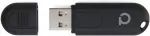 Zigbee 3.0 USB valdiklis Phoscon Conbee II, suderinamas su Raspberry Pi ir Linux kompiuteriais