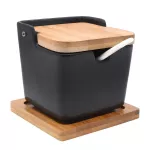 Cukrinė bambukinė BAMBOO PREMIUM
