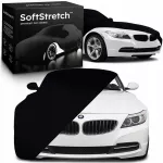 Automobilio uždangalas BMW Z4, tamprus Premium SoftStretch