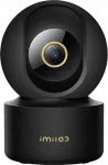 IP vaizdo kamera Imilab C22, 5MP, WiFi, juoda, su laidu
