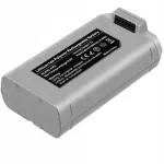 Drono akumuliatorius DJI Mini 2 / SE / 2SE / Mini 4K, 2400 mAh