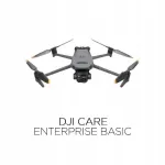 Dronų draudimas DJI Care Enterprise Basic, skirtas Mavic 3 Thermal &ndash; Advanced kodas