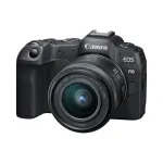 Veidrodinis fotoaparatas Canon EOS R8 su RF 24-50mm F4.5-6.3 IS STM objektyvu