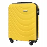 Rankinis lagaminas 55x40x20 cm, tinkamas Ryanair ir WizzAir