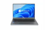 Ne&scaron;iojamas kompiuteris NTT Book B14IP, 14", i5-1235U, 16GB, 512GB SSD