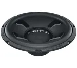 Žemų dažnių garsiakalbis HERTZ DS 25.3, 600W, 250 mm