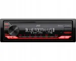 Automagnetola JVC KD-X282BT 1DIN, 4x50W, Bluetooth, USB
