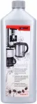 Kavos aparatų nukalkinimo skystis Scanpart Universal, 1 l
