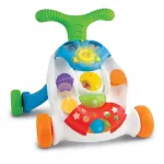 Vaiki&scaron;kas stumdukas Smily Play su kamuoliukais
