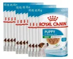 &Scaron;unų konservai ROYAL CANIN Mini Puppy, mažų veislių &scaron;uniukams, 12 x 85 g